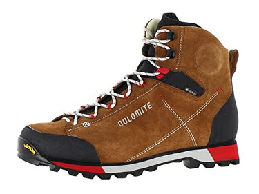 DOLOMITE Herren BOTA MS 54 Hike EVO GTX Bootsschuh, Bronze Brown, 45 2/3 EU im Sale